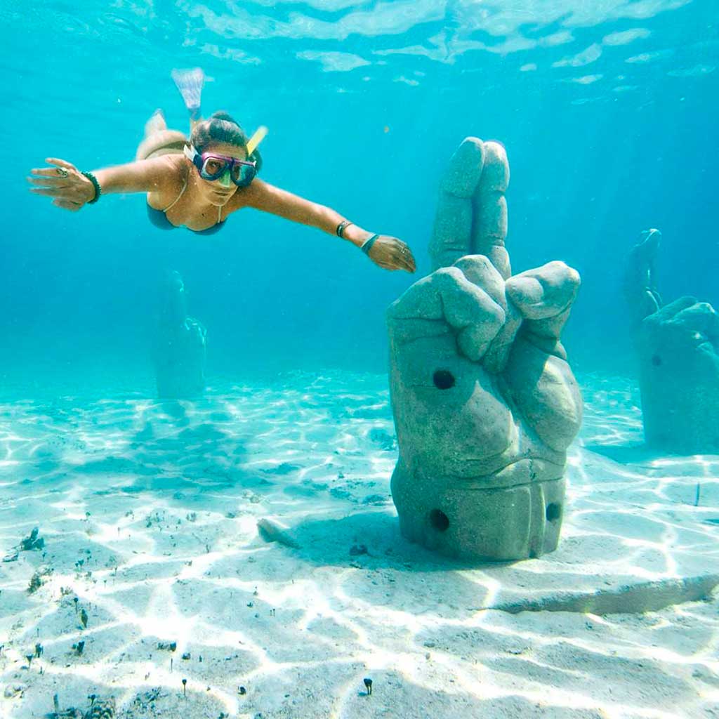 dmz vacations isla mujeres